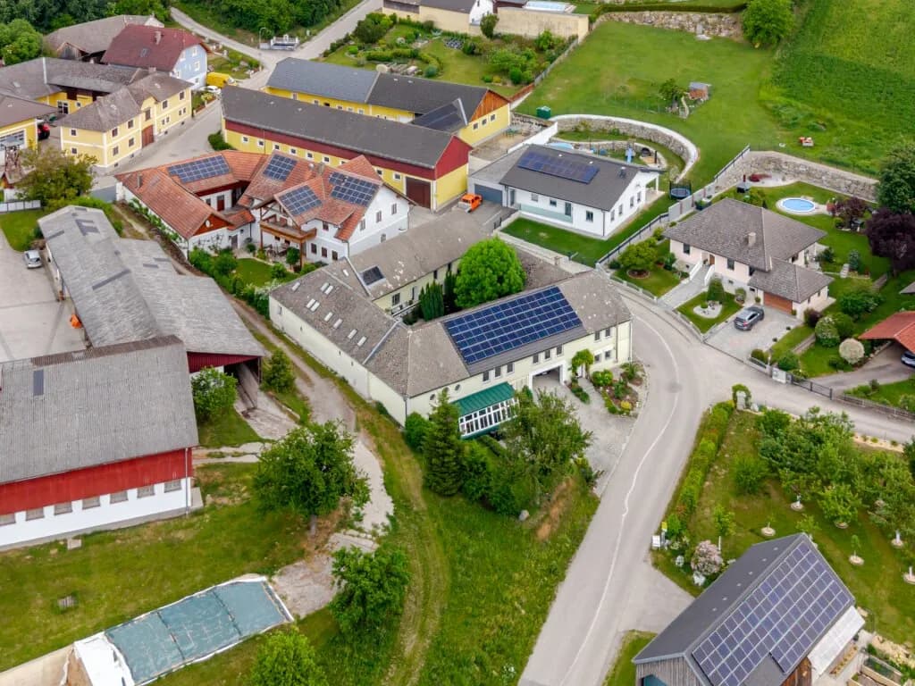 Gewerbeimmobilie kaufen in Melk – 182,7 m², € 500.000 – Bild 3 von 53
