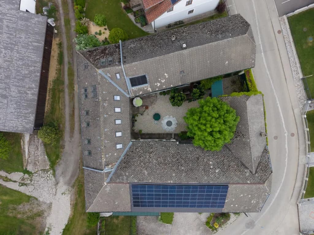 Gewerbeimmobilie kaufen in Melk – 182,7 m², € 500.000 – Bild 4 von 53