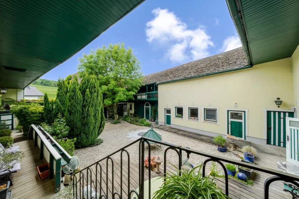 Gewerbeimmobilie kaufen in Melk – 182,7 m², € 500.000 – Bild 33 von 53