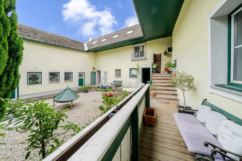 Gewerbeimmobilie kaufen in Melk – 182,7 m², € 500.000 – Bild 36 von 53