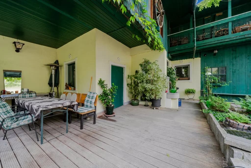 Gewerbeimmobilie kaufen in Melk – 182,7 m², € 500.000 – Bild 47 von 53