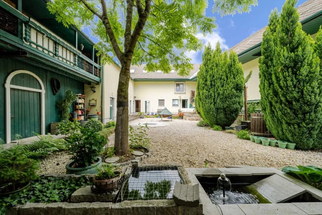 Gewerbeimmobilie kaufen in Melk – 182,7 m², € 500.000 – Bild 48 von 53