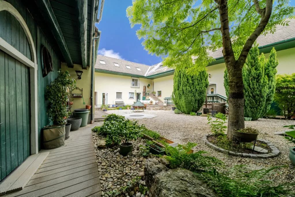 Gewerbeimmobilie kaufen in Melk – 182,7 m², € 500.000 – Bild 49 von 53