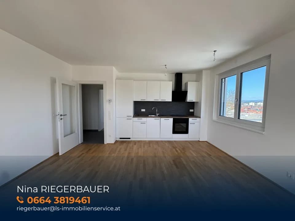 4-Zimmer-Wohnung kaufen in Oberwart – 94,78 m², € 391.944