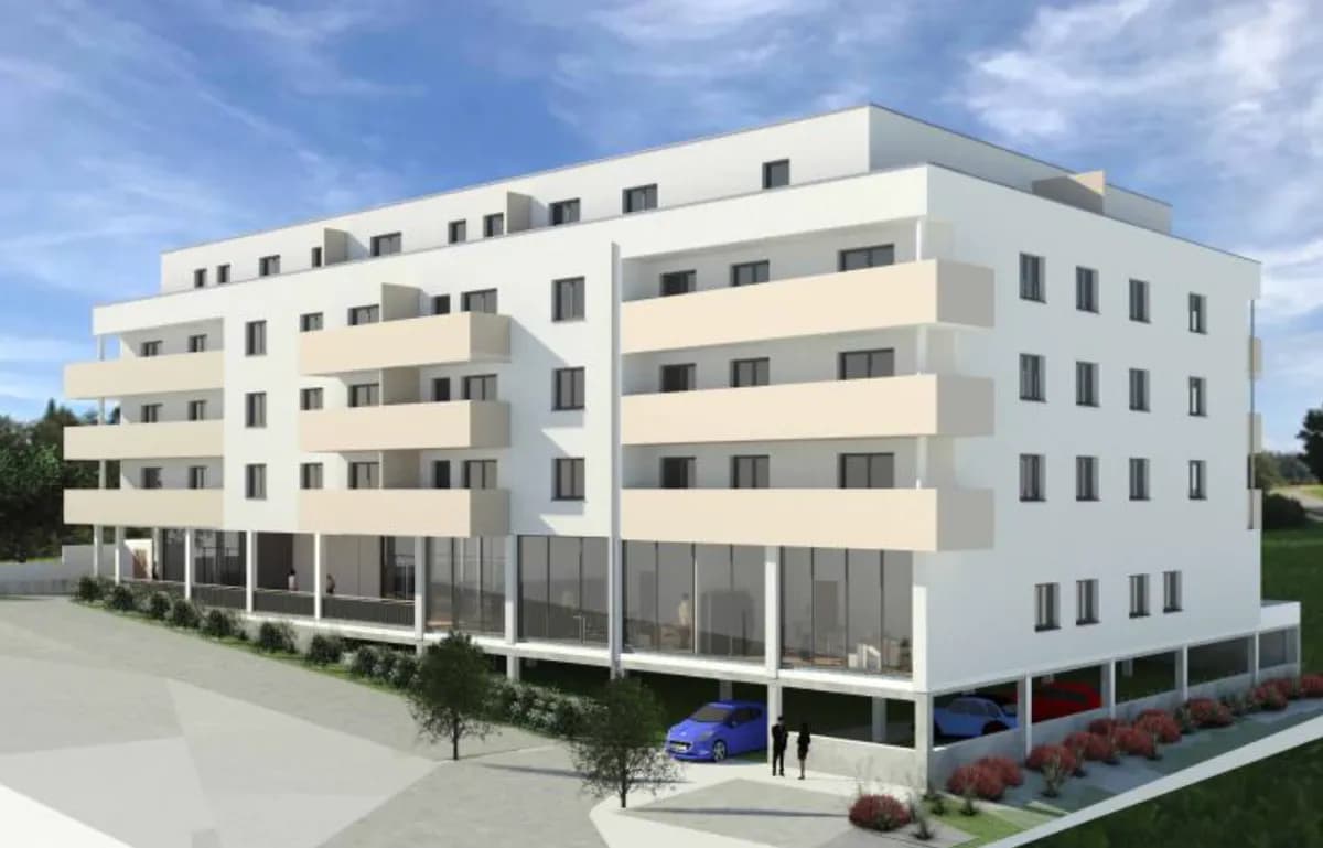 4-Zimmer-Wohnung kaufen in Oberwart – 94,78 m², € 391.944 – Bild 19 von 20