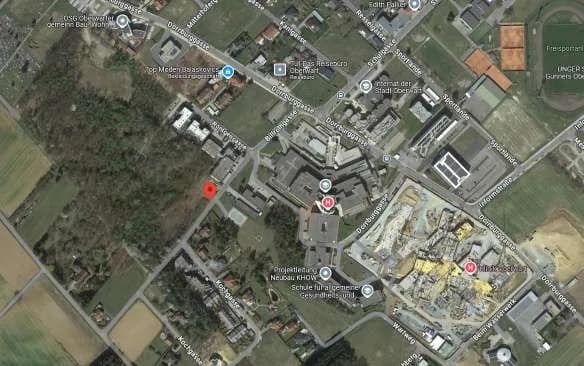 4-Zimmer-Wohnung kaufen in Oberwart – 94,78 m², € 391.944 – Bild 20 von 20