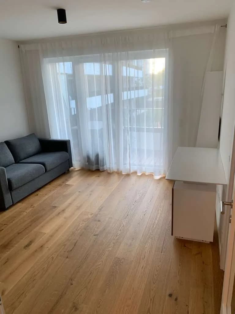 2-Zimmer-Wohnung mieten in Klagenfurt – 47 m², € 970 – Bild 2 von 10