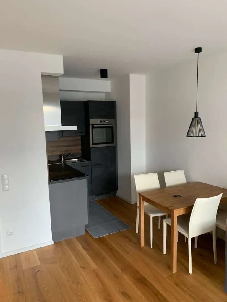 2-Zimmer-Wohnung mieten in Klagenfurt – 47 m², € 970 – Bild 4 von 10