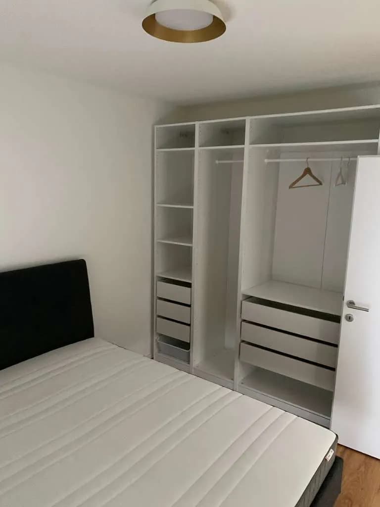 2-Zimmer-Wohnung mieten in Klagenfurt – 47 m², € 970 – Bild 5 von 10