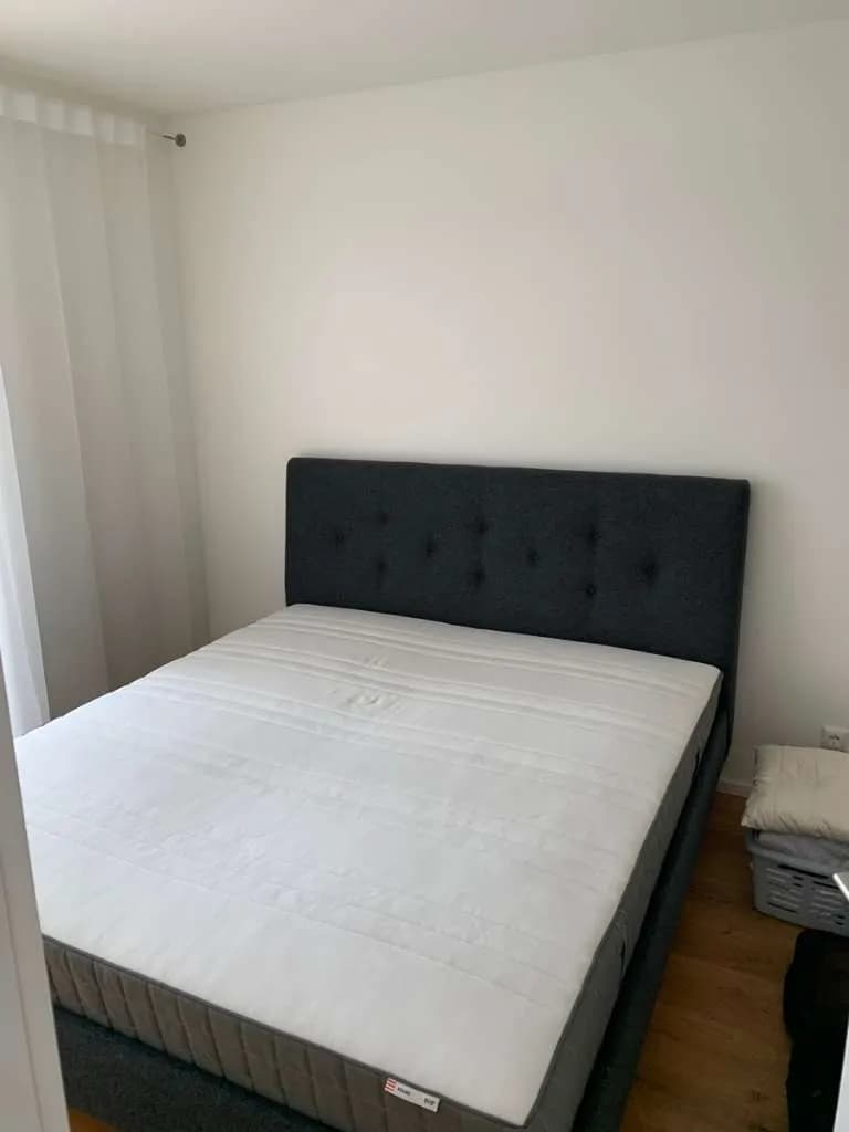 2-Zimmer-Wohnung mieten in Klagenfurt – 47 m², € 970 – Bild 6 von 10