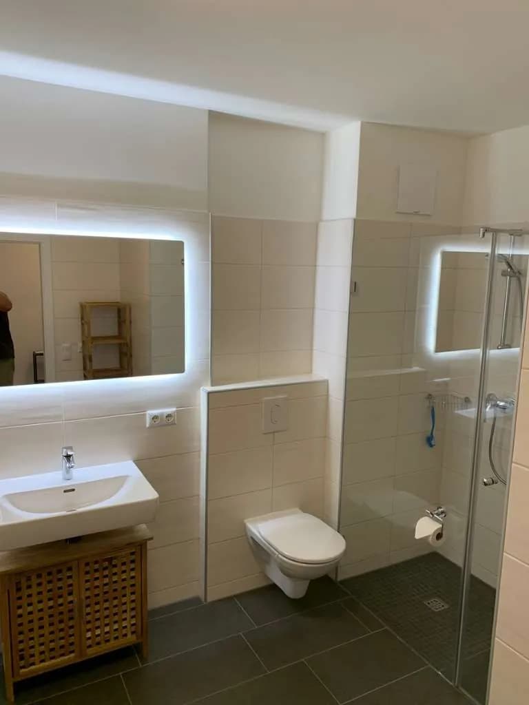 2-Zimmer-Wohnung mieten in Klagenfurt – 47 m², € 970 – Bild 7 von 10