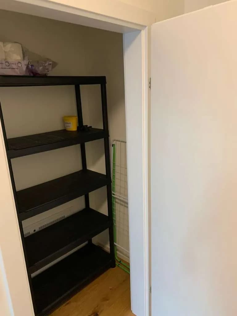 2-Zimmer-Wohnung mieten in Klagenfurt – 47 m², € 970 – Bild 9 von 10