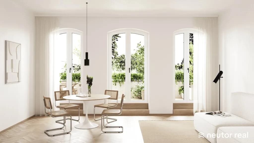 5-Zimmer-Wohnung kaufen in Wien – 178,03 m², € 2.060.000 – Bild 4 von 8