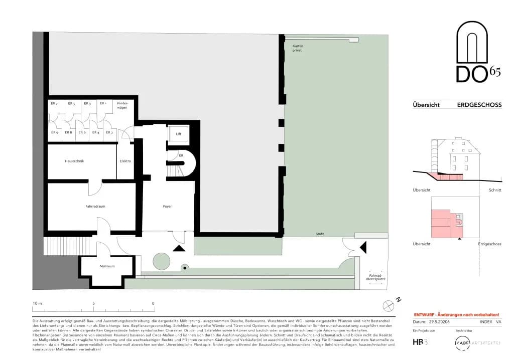5-Zimmer-Wohnung kaufen in Wien – 178,03 m², € 2.060.000 – Bild 8 von 8