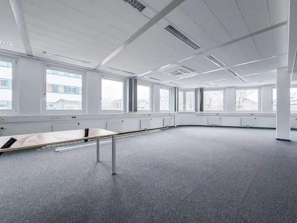 Gewerbeimmobilie mieten in Salzburg Stadt – 265 m², € 4.046 – Bild 2 von 8