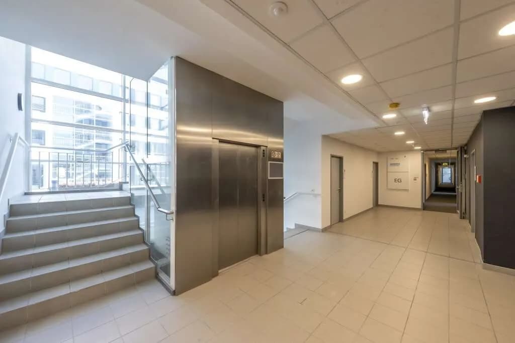 Gewerbeimmobilie mieten in Salzburg Stadt – 265 m², € 4.046 – Bild 5 von 8