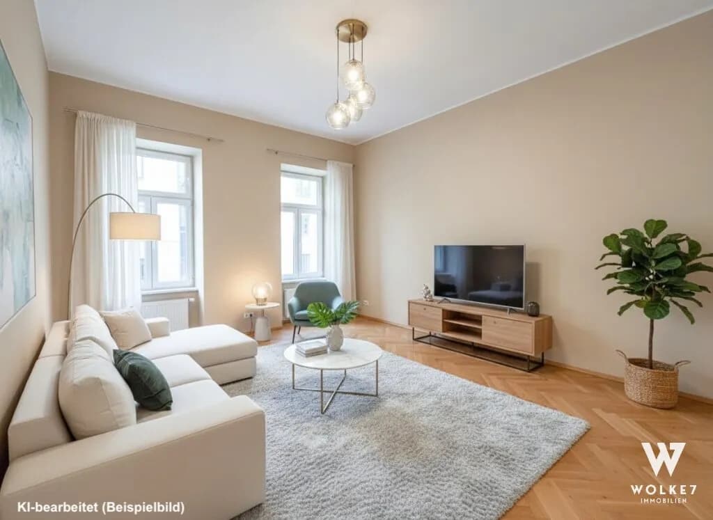 3-Zimmer-Wohnung kaufen in Wien – 65,41 m², € 349.000