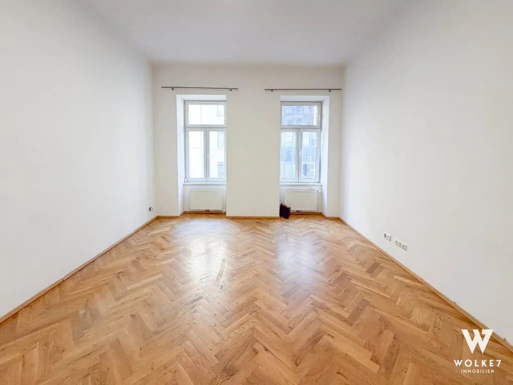 3-Zimmer-Wohnung kaufen in Wien – 65,41 m², € 349.000 – Bild 2 von 10
