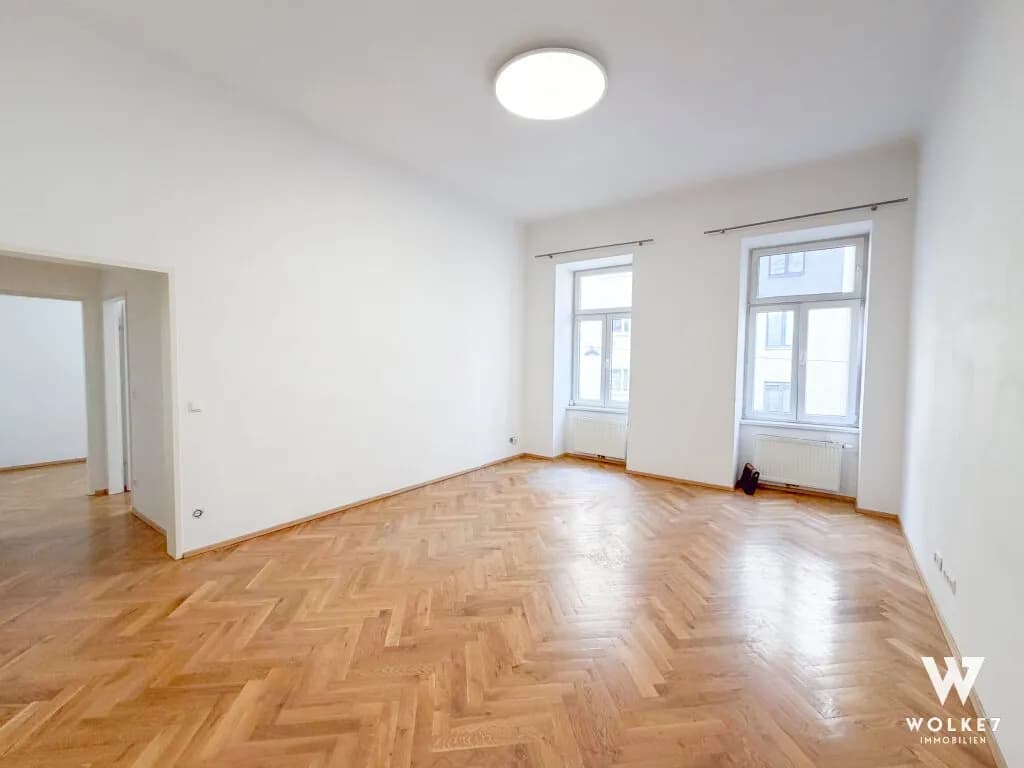 3-Zimmer-Wohnung kaufen in Wien – 65,41 m², € 349.000 – Bild 3 von 10