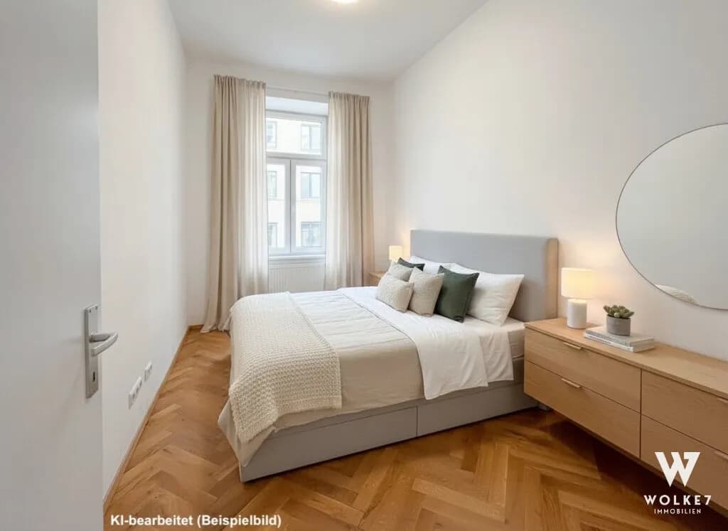 3-Zimmer-Wohnung kaufen in Wien – 65,41 m², € 349.000 – Bild 6 von 10