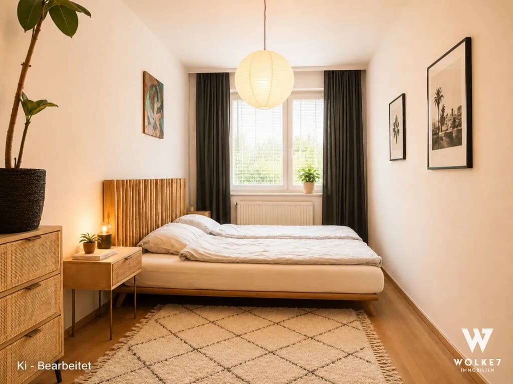 3-Zimmer-Wohnung kaufen in Wien – 88 m², € 279.800 – Bild 4 von 6