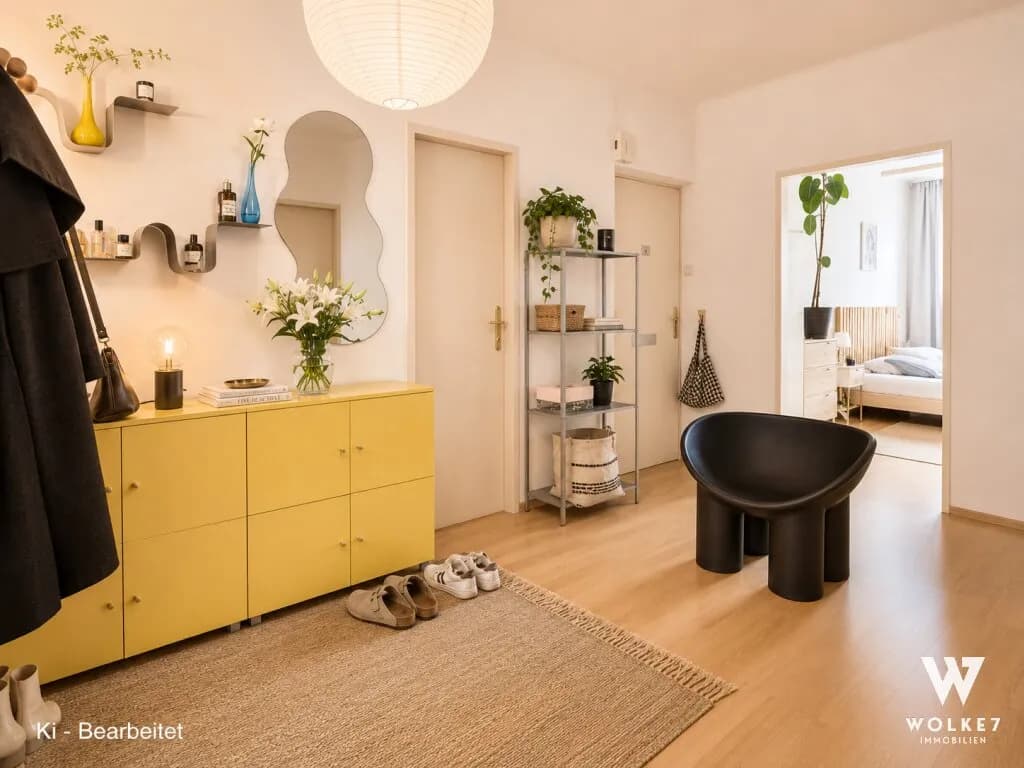 3-Zimmer-Wohnung kaufen in Wien – 88 m², € 279.800 – Bild 6 von 6