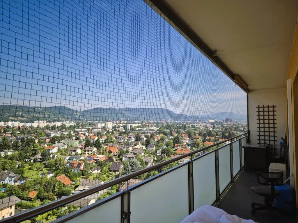 3-Zimmer-Wohnung kaufen in Graz – 76 m², € 219.900