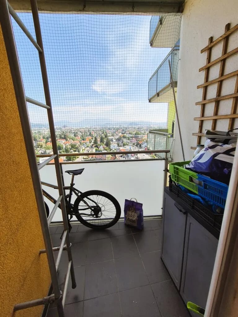 3-Zimmer-Wohnung kaufen in Graz – 76 m², € 219.900 – Bild 10 von 14