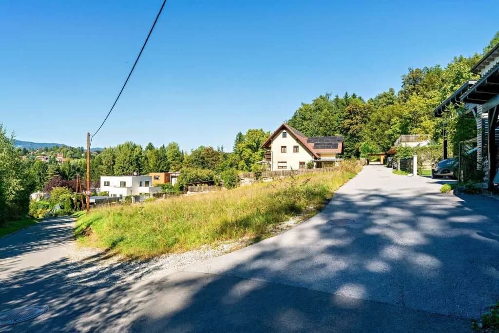 Grundstück kaufen in Graz-Umgebung – 694 m², € 275.000 – Bild 3 von 18
