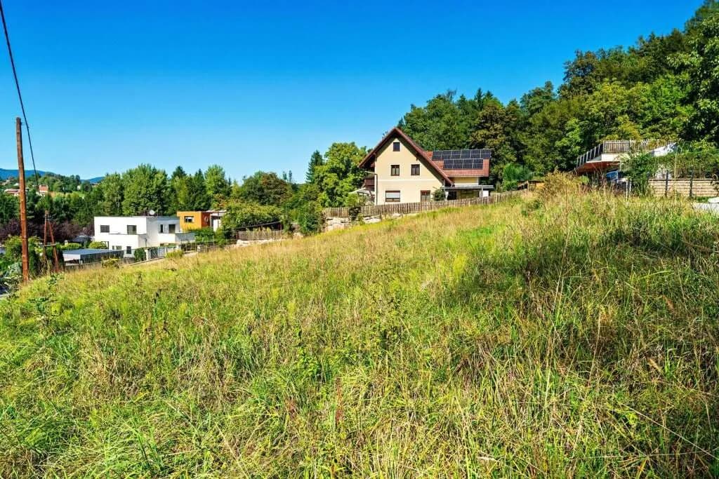 Grundstück kaufen in Graz-Umgebung – 694 m², € 275.000 – Bild 4 von 18