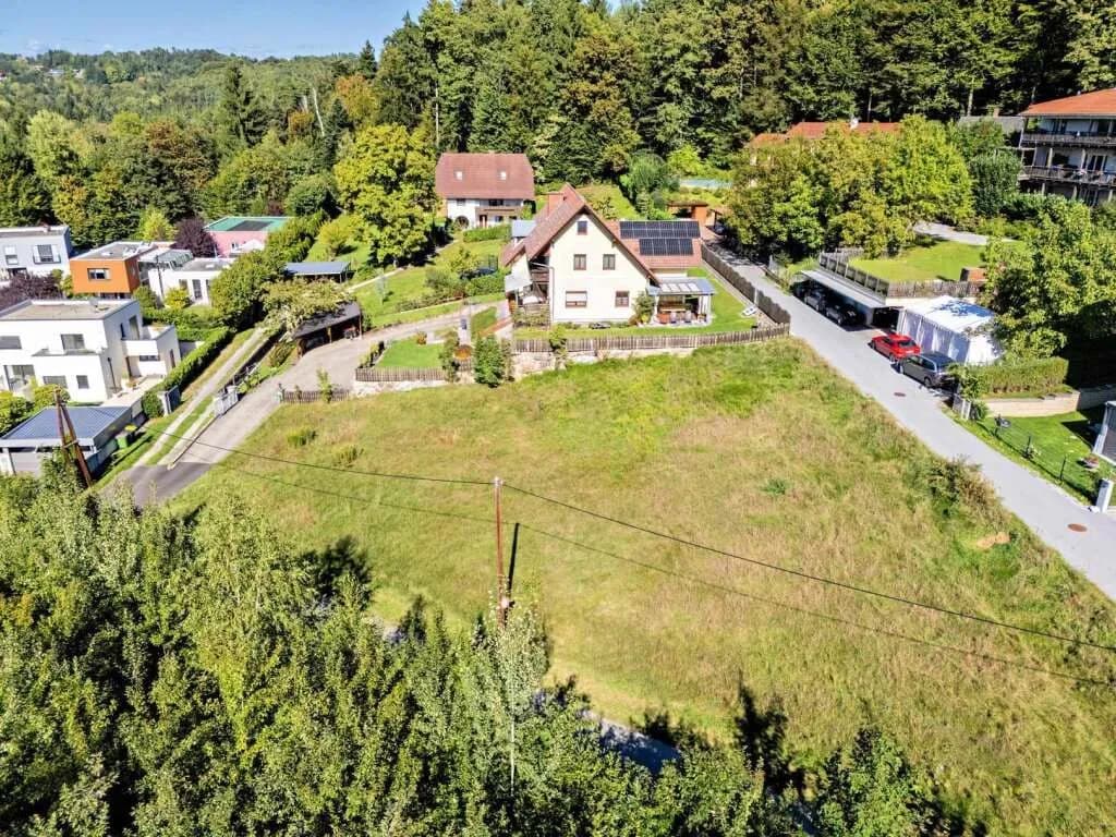 Grundstück kaufen in Graz-Umgebung – 694 m², € 275.000 – Bild 8 von 18