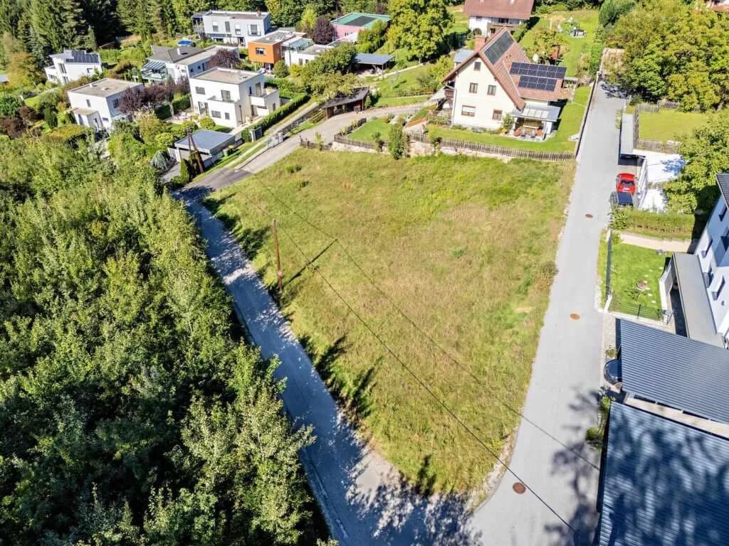 Grundstück kaufen in Graz-Umgebung – 694 m², € 275.000 – Bild 9 von 18