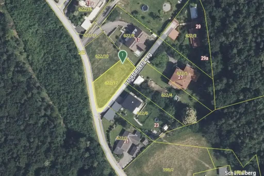 Grundstück kaufen in Graz-Umgebung – 694 m², € 275.000 – Bild 17 von 18