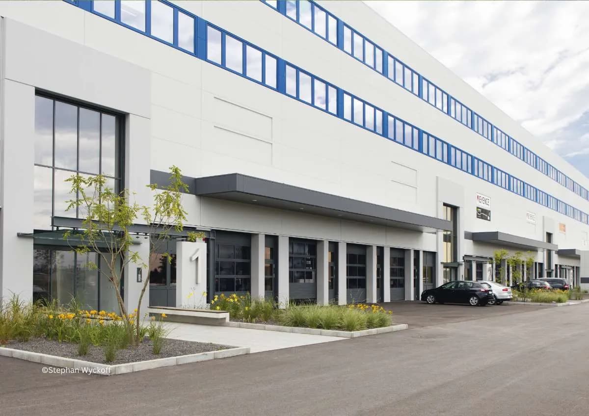 Gewerbeimmobilie mieten in Mödling – 554 m², € 9.640 – Bild 3 von 8