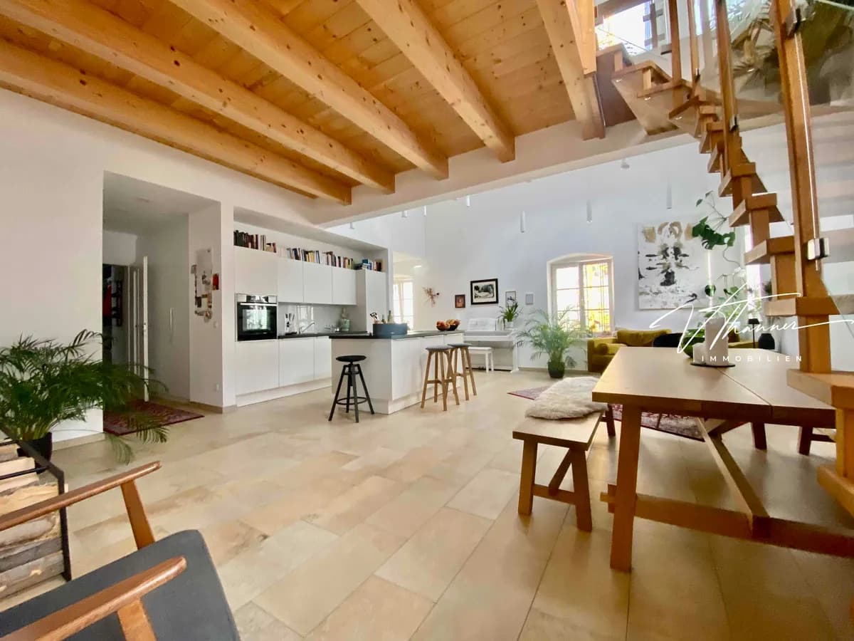 2-Zimmer-Wohnung mieten in Gmunden – 85 m², € 880 – Bild 3 von 10
