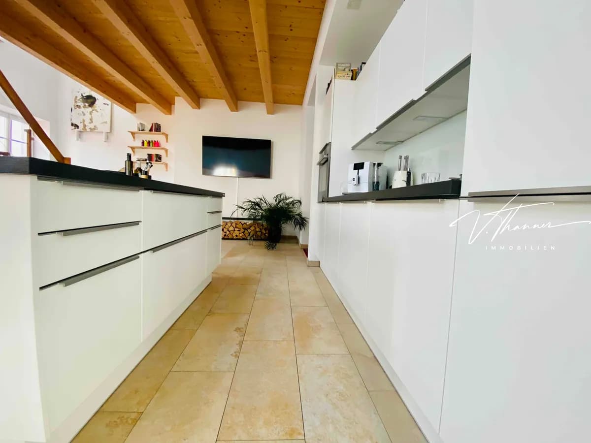 2-Zimmer-Wohnung mieten in Gmunden – 85 m², € 880 – Bild 4 von 10