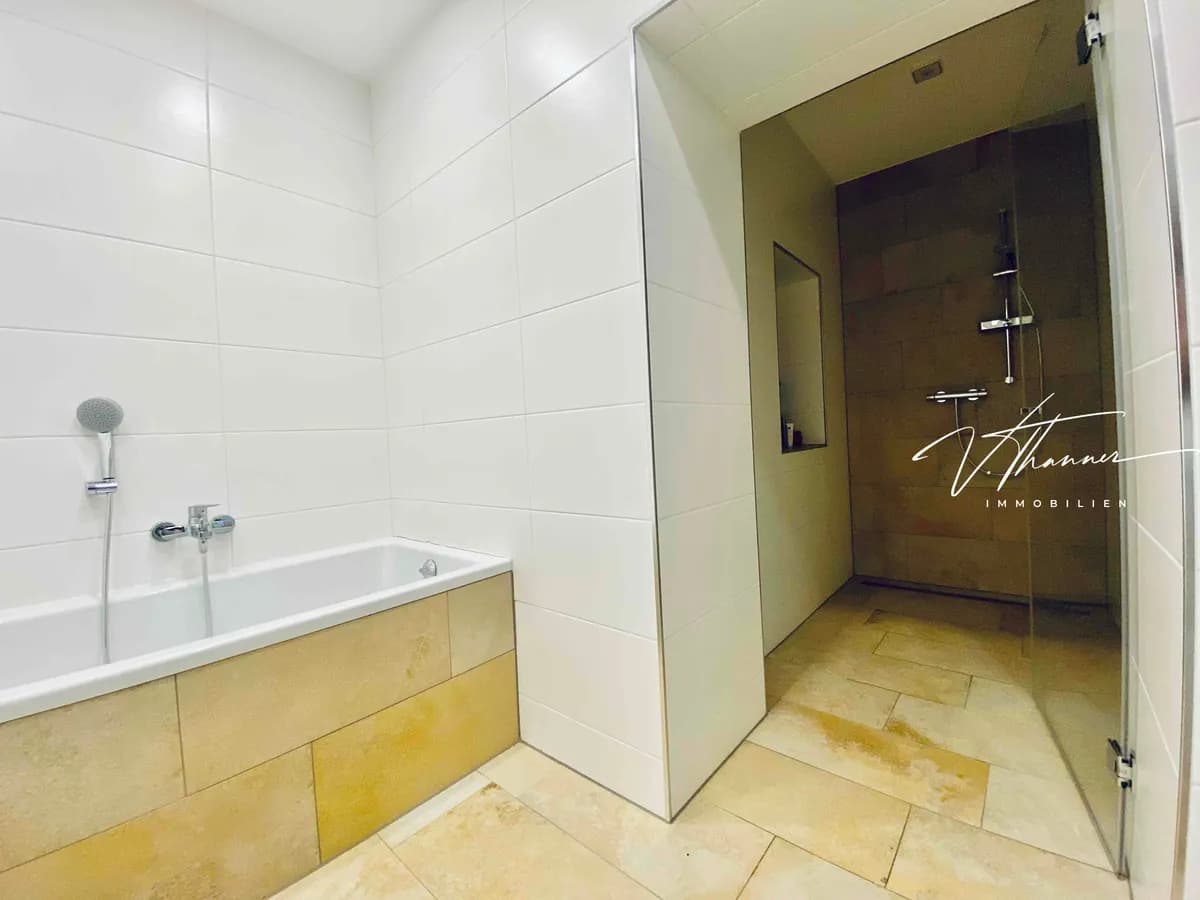 2-Zimmer-Wohnung mieten in Gmunden – 85 m², € 880 – Bild 5 von 10
