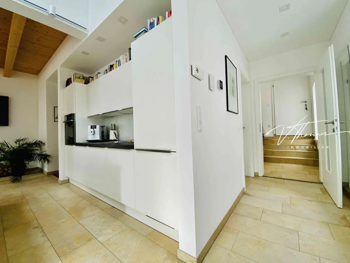 2-Zimmer-Wohnung mieten in Gmunden – 85 m², € 880 – Bild 7 von 10