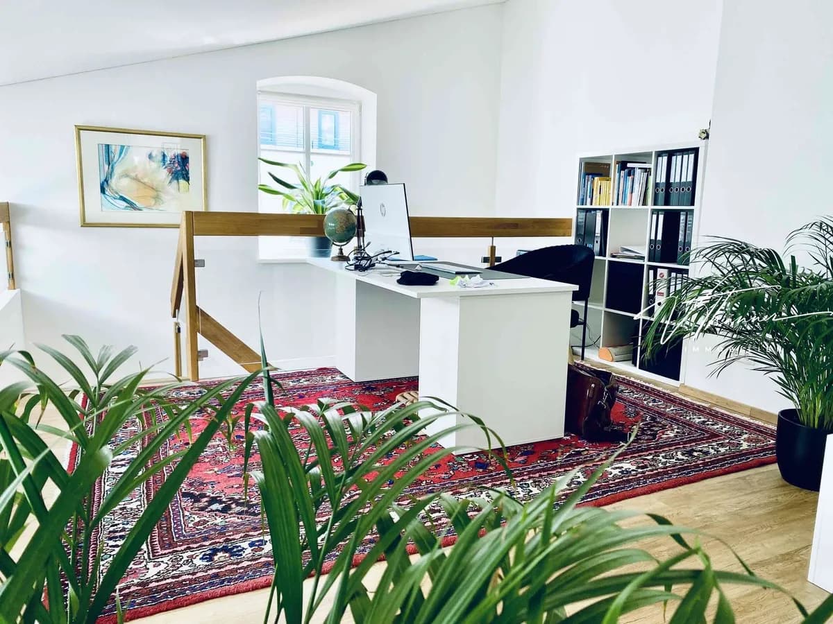 2-Zimmer-Wohnung mieten in Gmunden – 85 m², € 880 – Bild 8 von 10