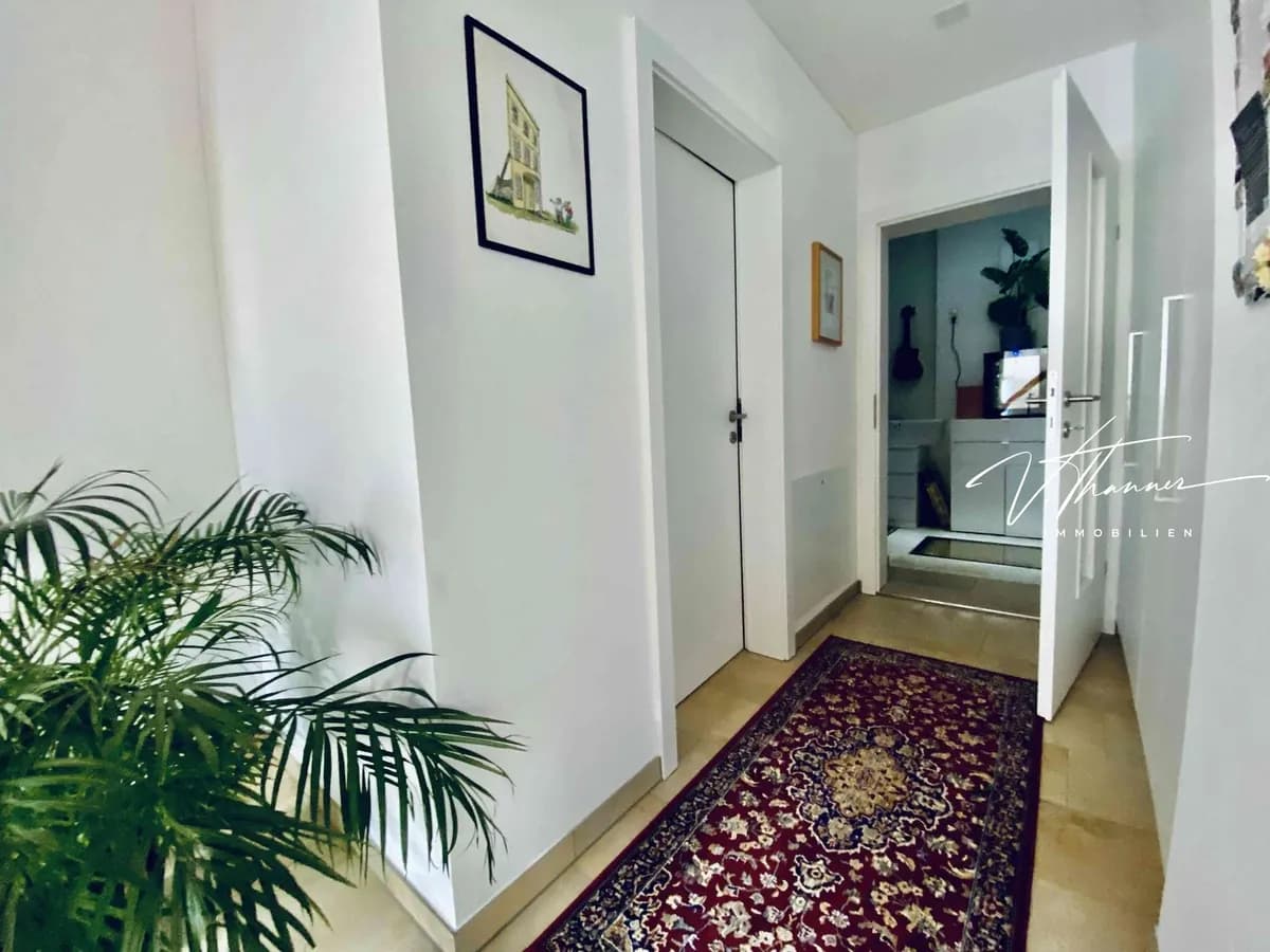 2-Zimmer-Wohnung mieten in Gmunden – 85 m², € 880 – Bild 9 von 10