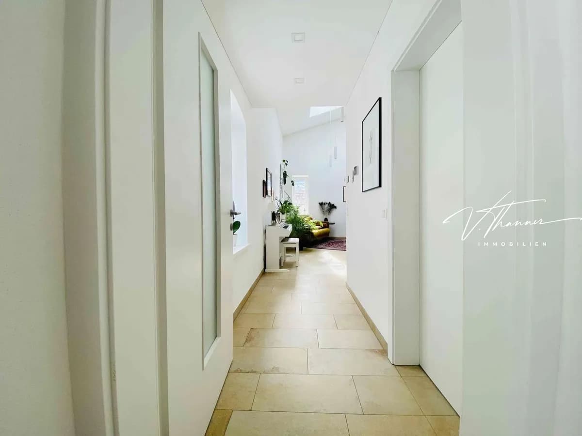 2-Zimmer-Wohnung mieten in Gmunden – 85 m², € 880 – Bild 10 von 10