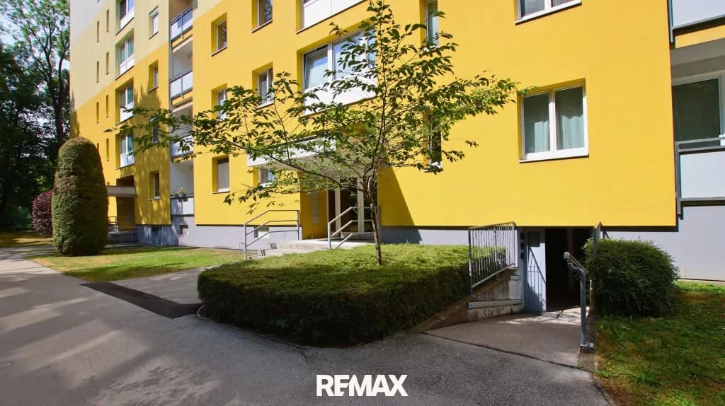 3-Zimmer-Wohnung kaufen in Baden – 68,9 m², € 299.000 – Bild 2 von 19