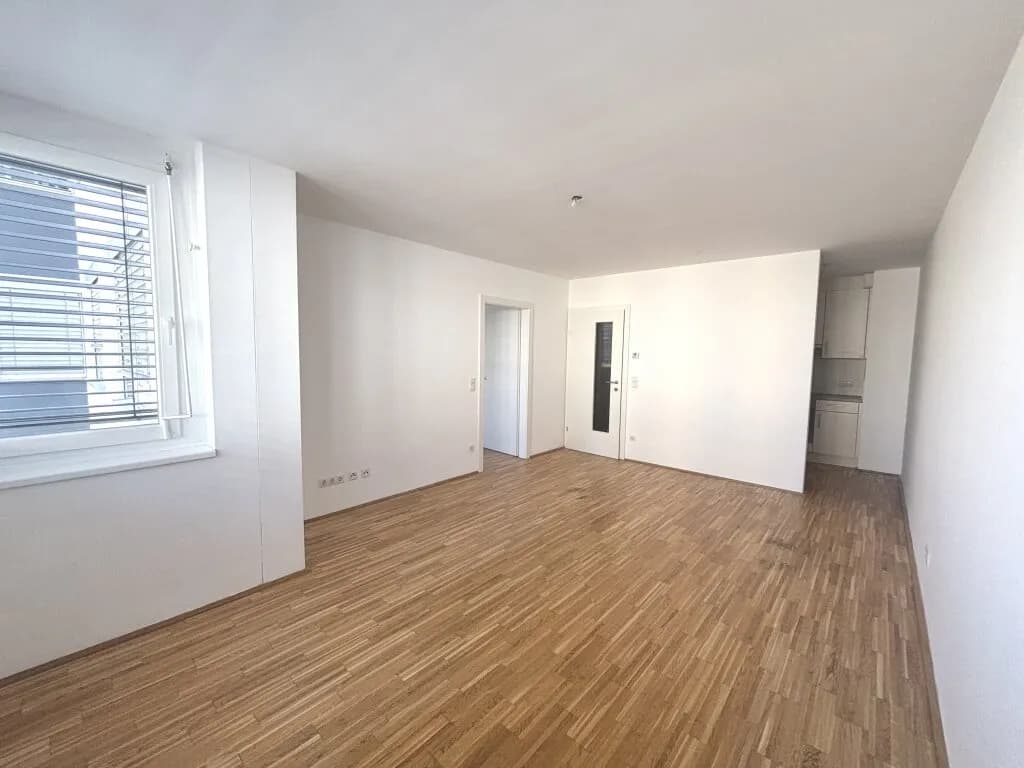 2-Zimmer-Wohnung mieten in Wien – 44,71 m², € 956 – Bild 2 von 19
