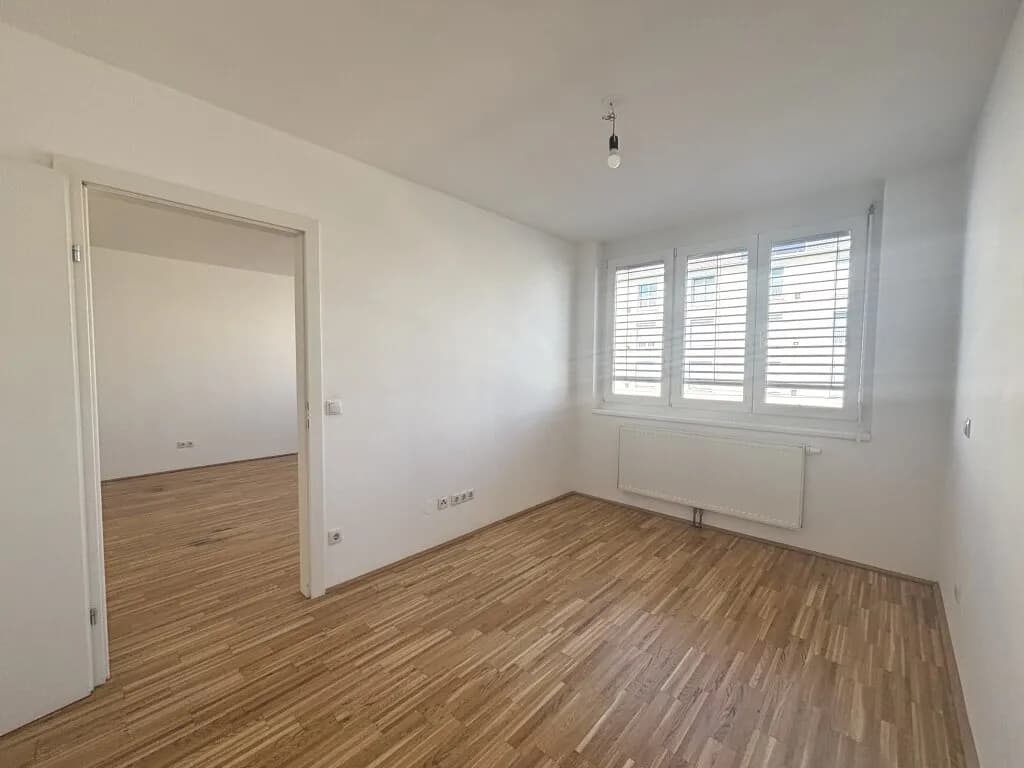 2-Zimmer-Wohnung mieten in Wien – 44,71 m², € 956 – Bild 3 von 19