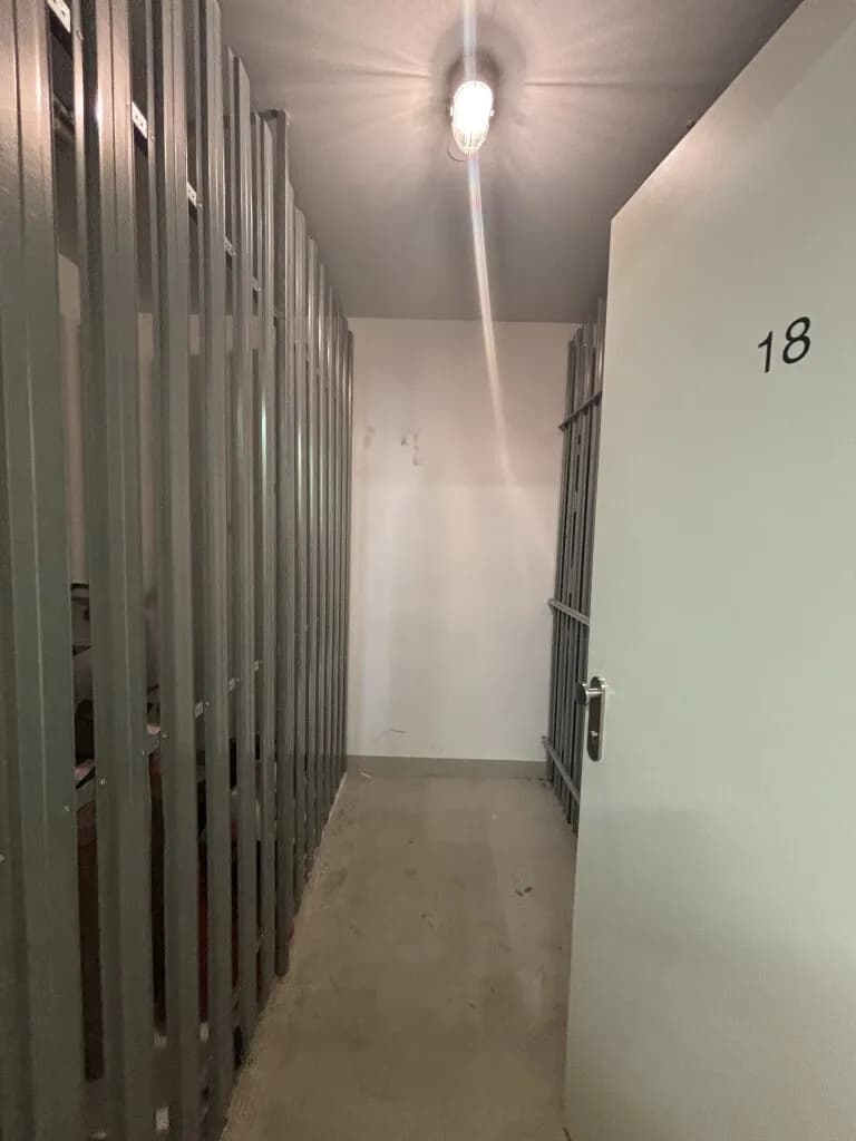 2-Zimmer-Wohnung mieten in Wien – 44,71 m², € 956 – Bild 13 von 19