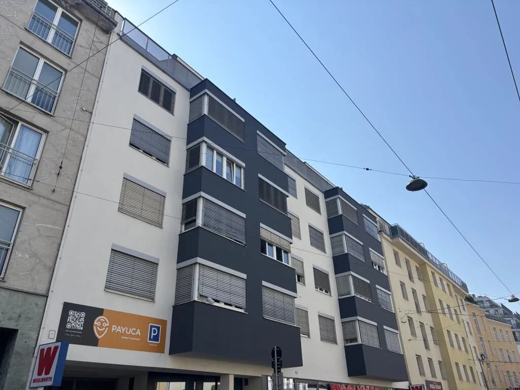 2-Zimmer-Wohnung mieten in Wien – 44,71 m², € 956 – Bild 16 von 19
