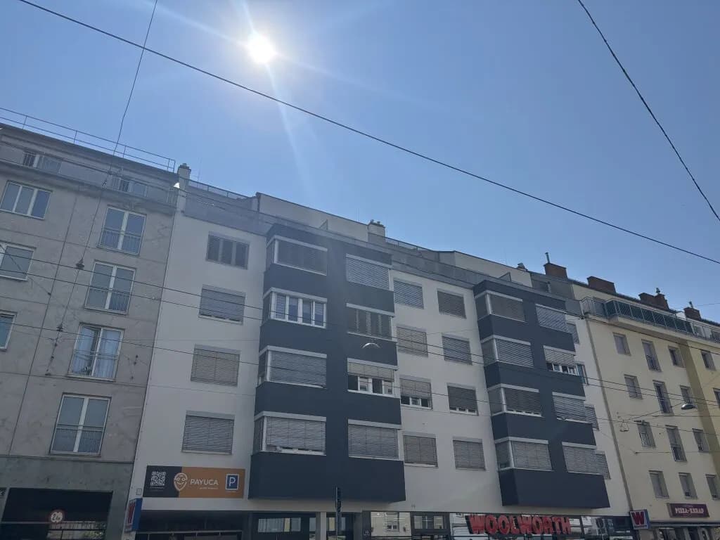 2-Zimmer-Wohnung mieten in Wien – 44,71 m², € 956 – Bild 17 von 19