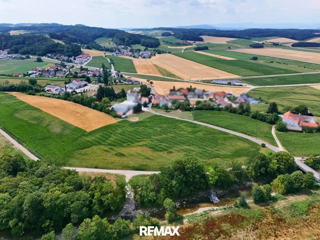 Grundstück kaufen in Sankt Pölten Land – 12 791 m², € 2.300.000 – Bild 3 von 5