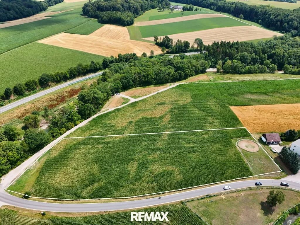 Grundstück kaufen in Sankt Pölten Land – 12 791 m², € 2.300.000 – Bild 4 von 5
