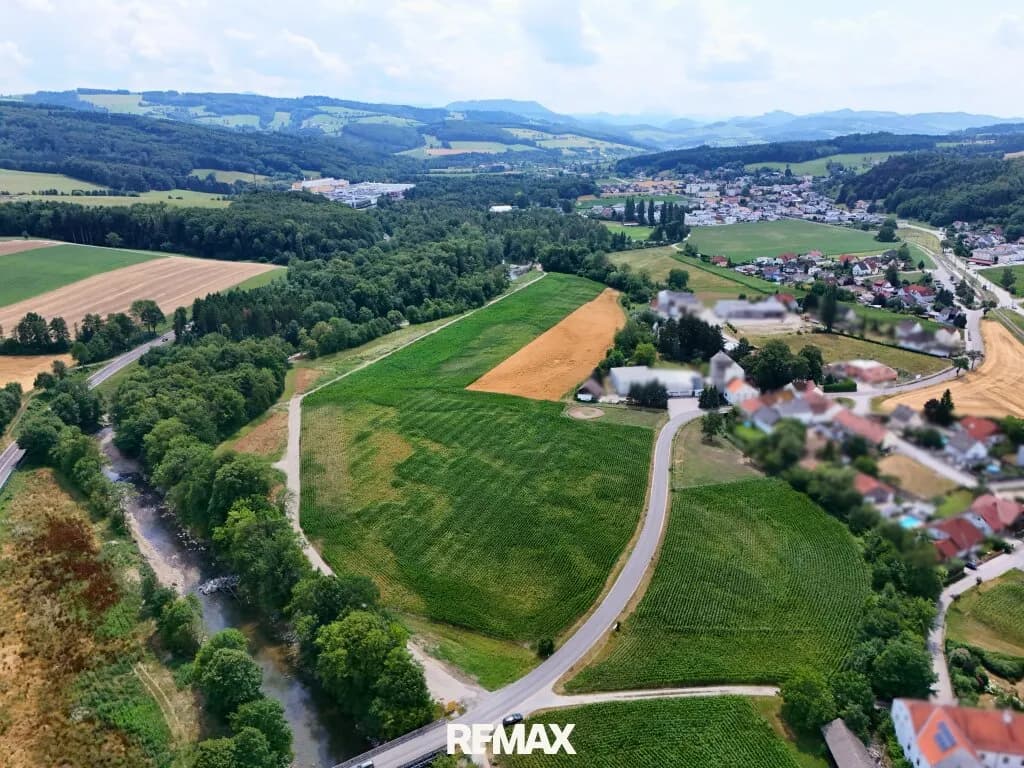 Grundstück kaufen in Sankt Pölten Land – 12 791 m², € 2.300.000 – Bild 5 von 5